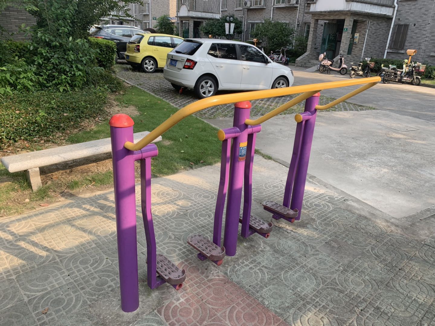 太空漫步器 太空漫步器