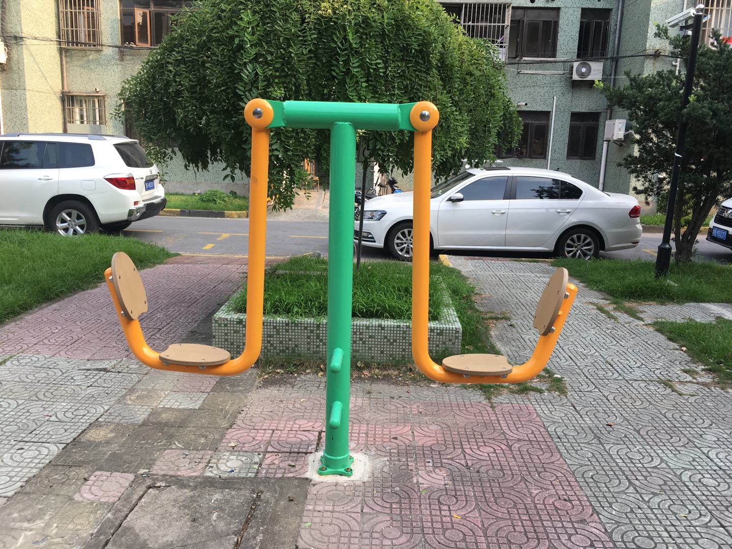 二位蹬力器 二位蹬力器