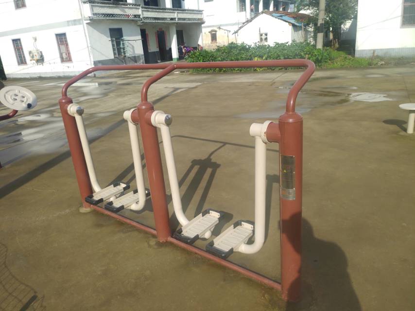 雙位漫步機 雙位漫步機