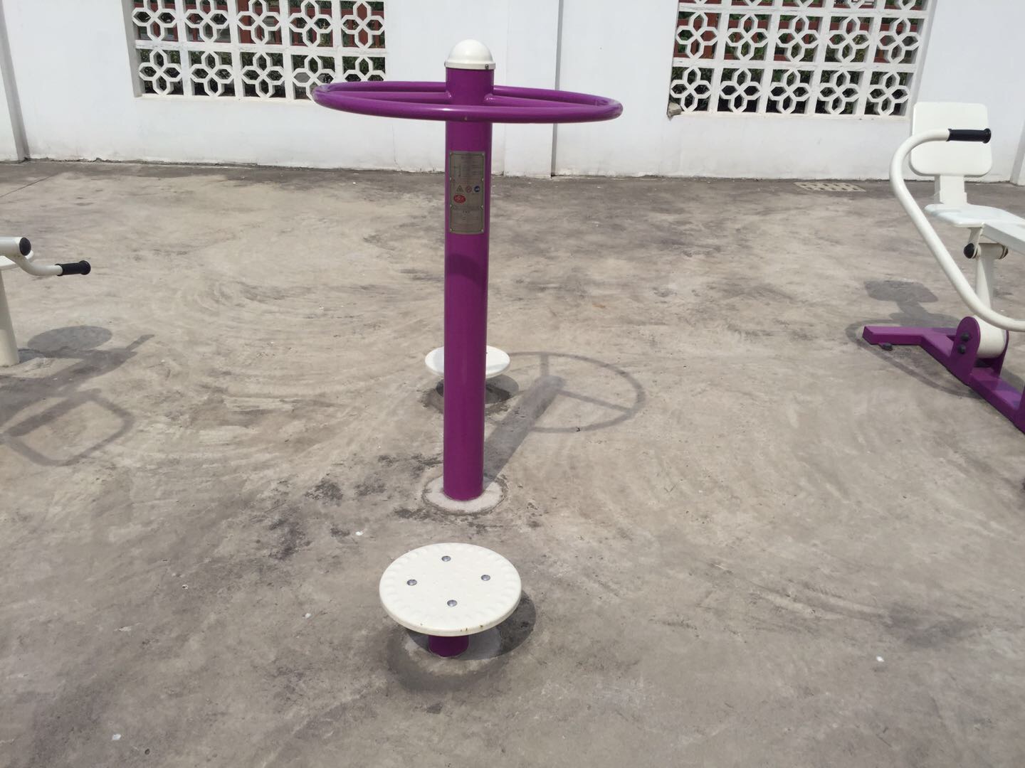 二位扭腰器 二位扭腰器