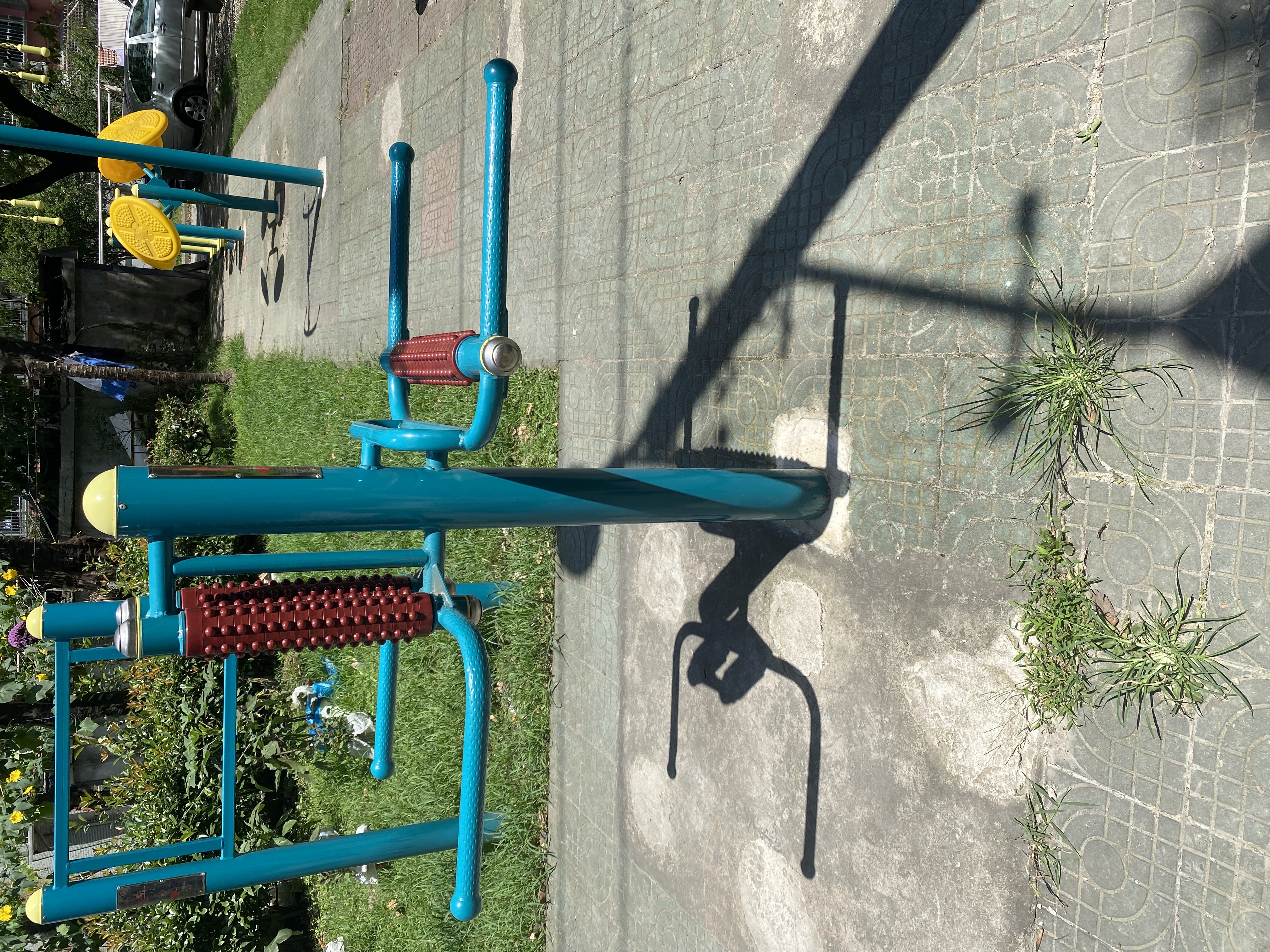 互動(dòng)式腰背按摩器