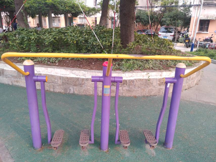 太空漫步器 太空漫步器