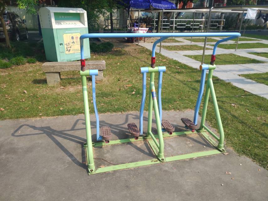 太空漫步器 太空漫步器