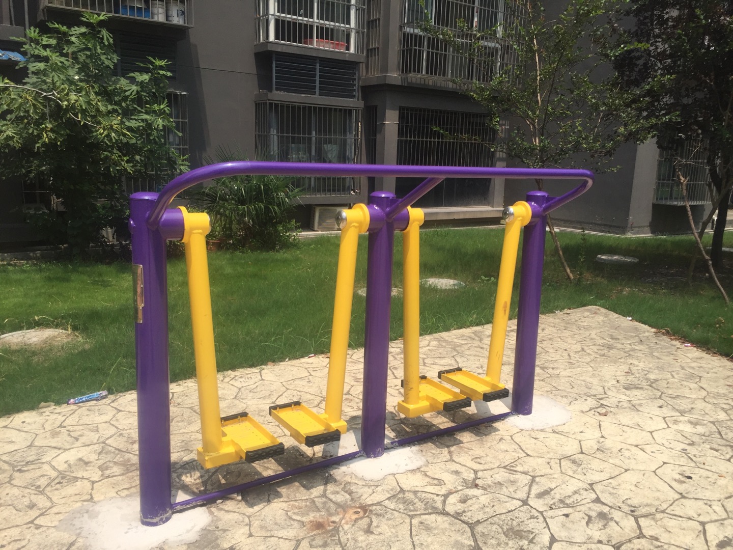 太空漫步機 太空漫步機