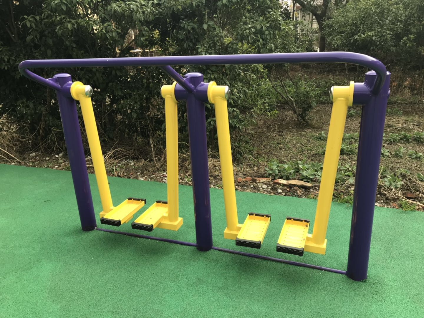 太空漫步機(jī) 太空漫步機(jī)