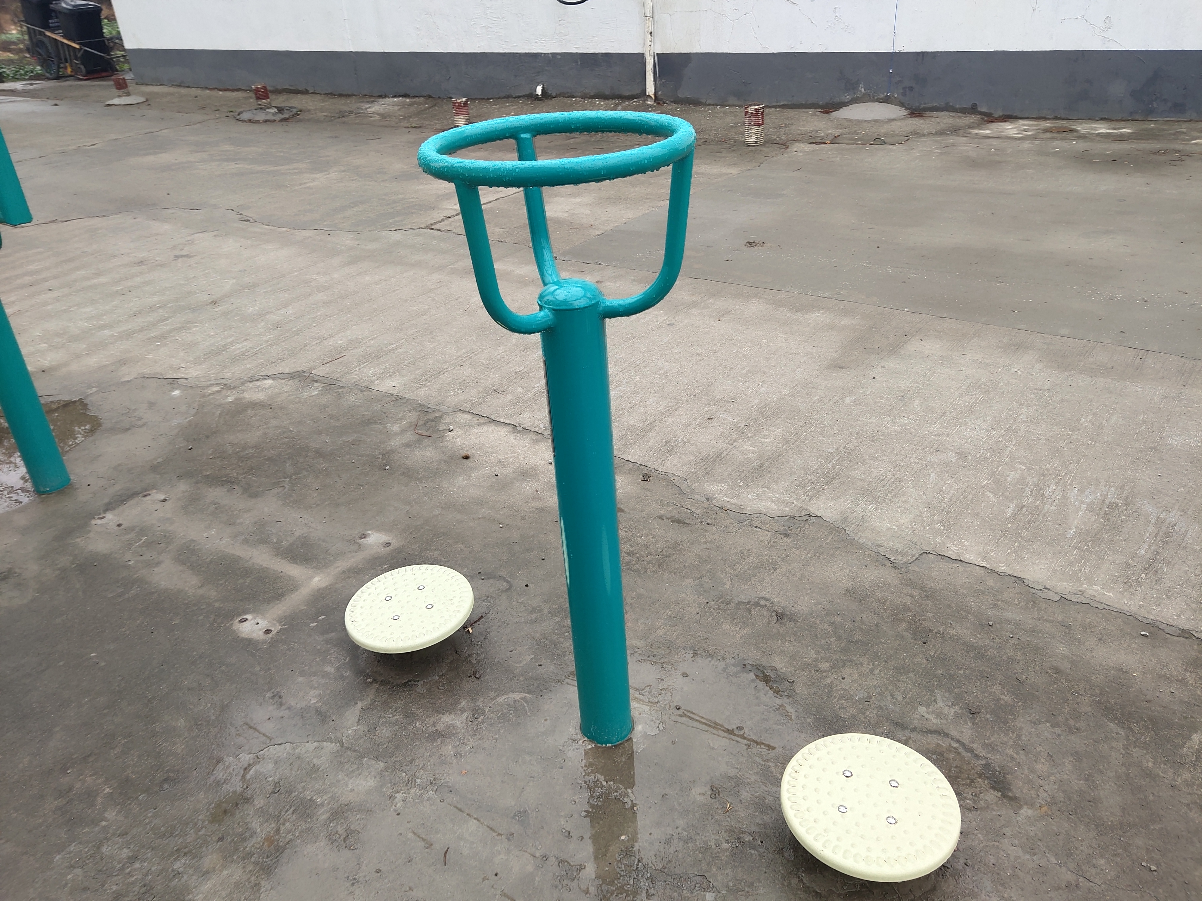 三人轉(zhuǎn)腰器 三人轉(zhuǎn)腰器