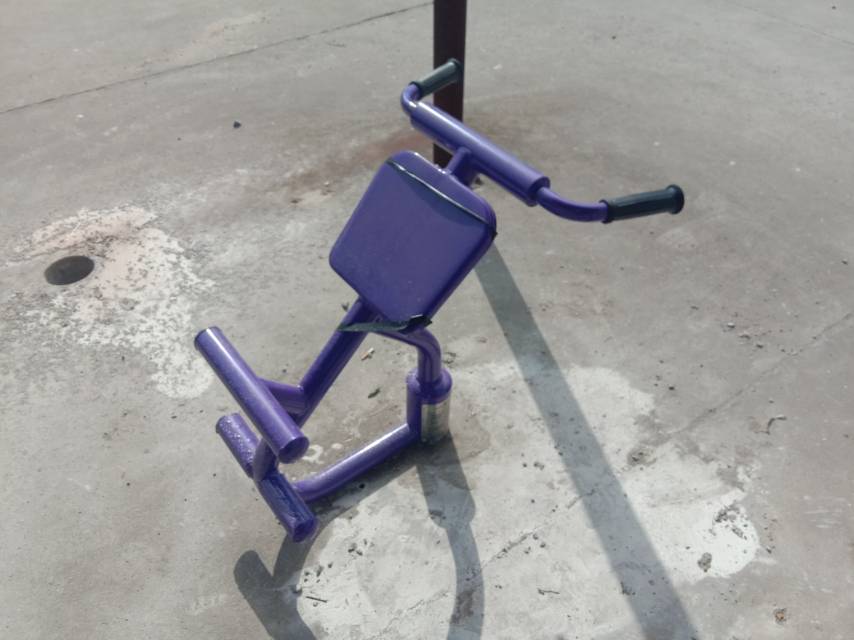 背肌訓練器 背肌訓練器