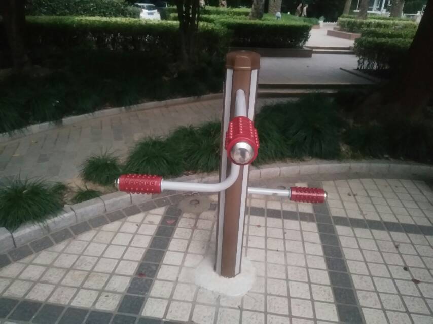 四級壓腿按摩器 四級壓腿按摩器