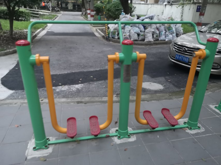 兩聯(lián)漫步機(jī) 兩聯(lián)漫步機(jī)