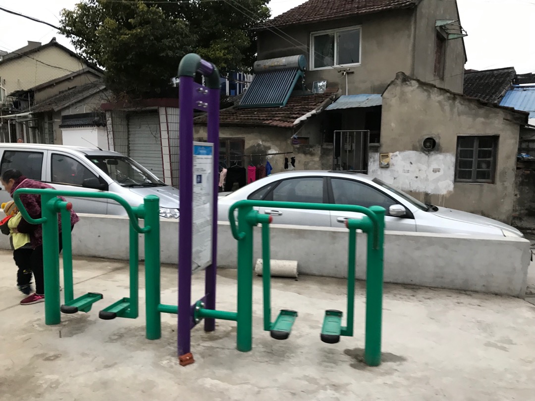 雙位健騎機(jī) 雙位健騎機(jī)