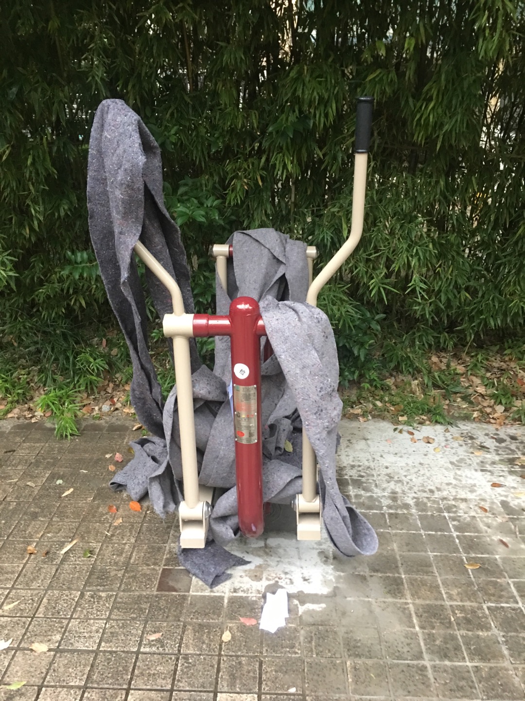 平步機(jī) 平步機(jī)