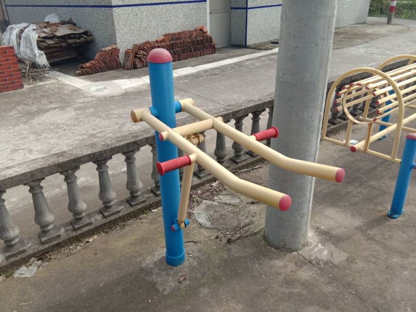 腰腿鍛煉器 腰腿鍛煉器