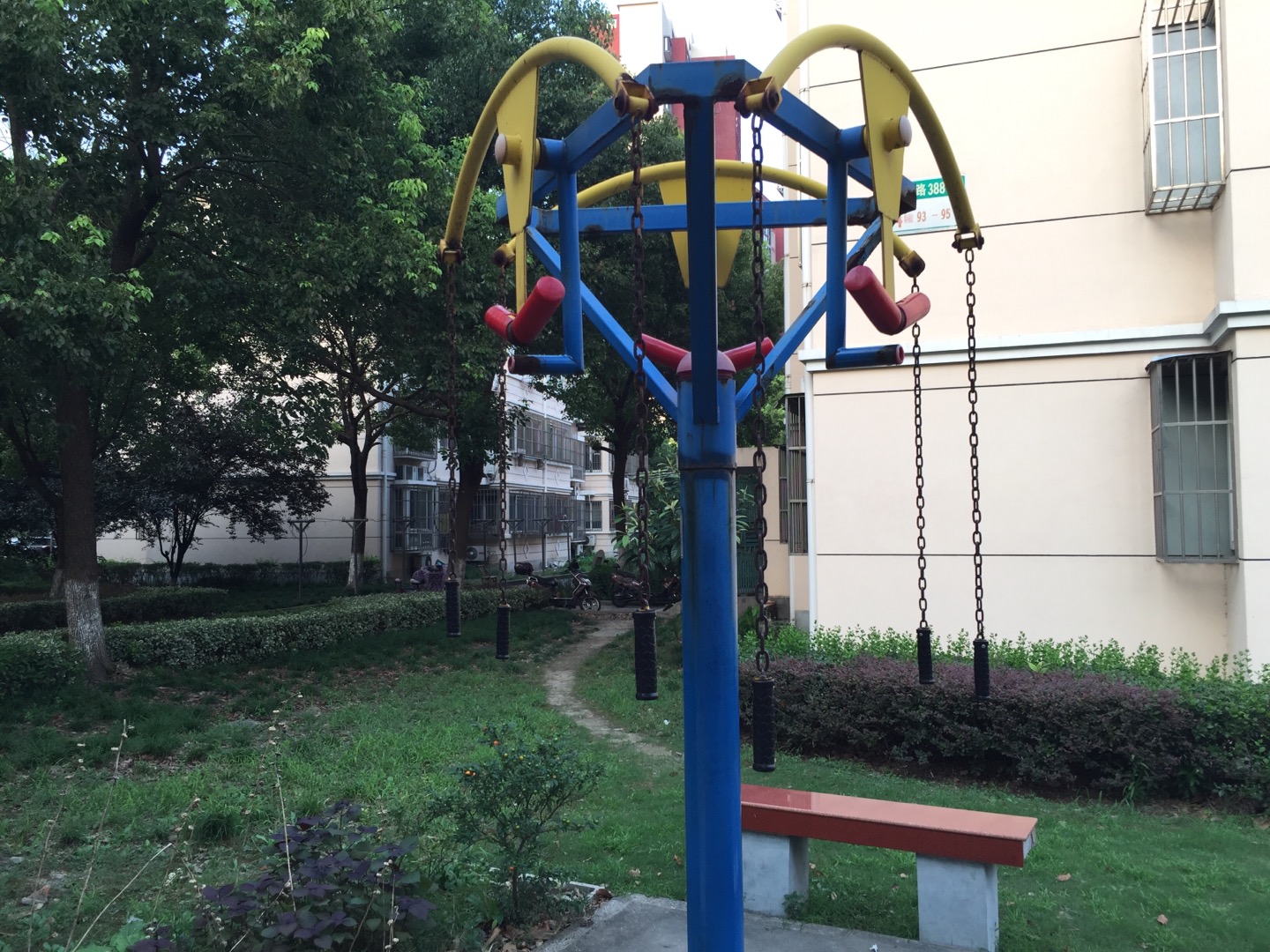 上肢牽引器 上肢牽引器