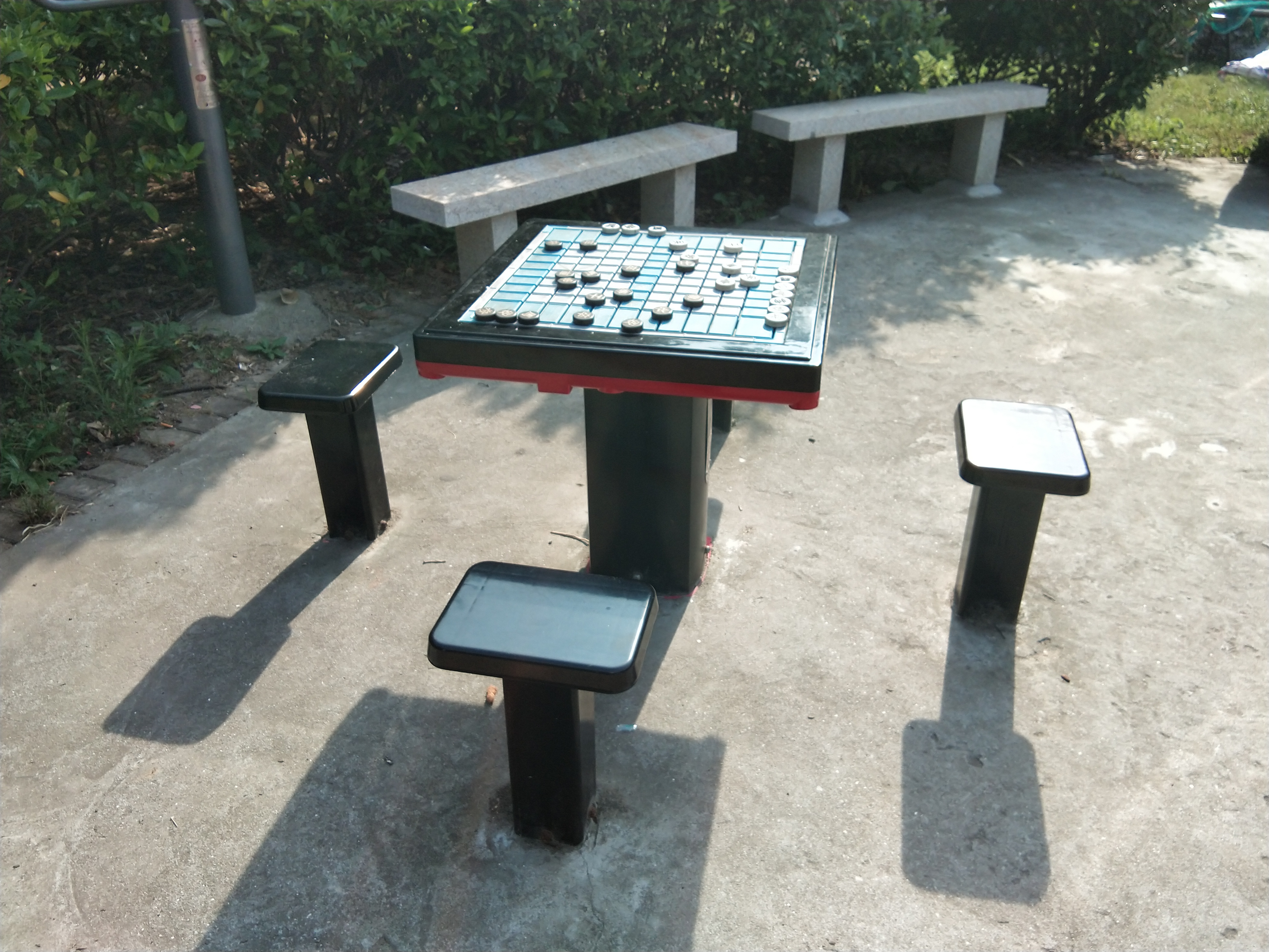 軌道式中國(guó)象棋 軌道式中國(guó)象棋