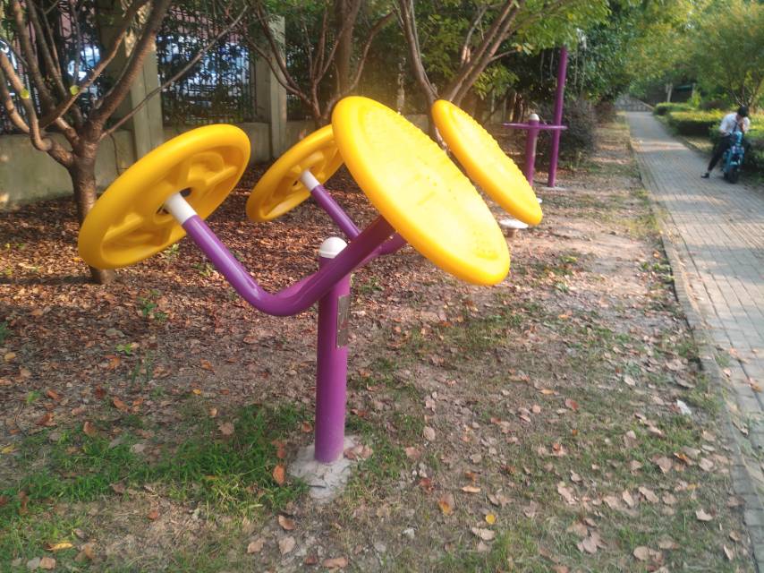 太極揉推器 太極揉推器