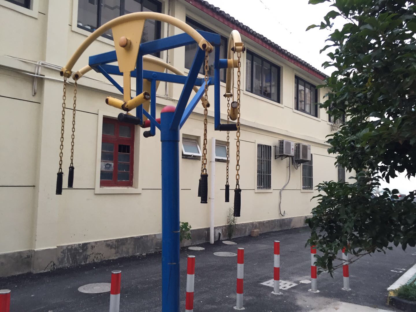 上肢牽引器 上肢牽引器