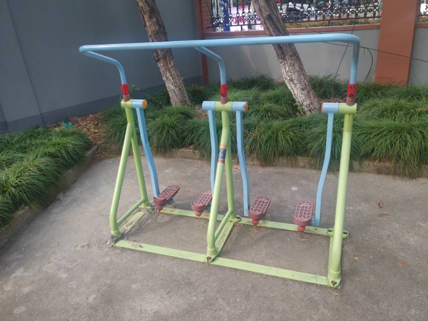 太空漫步器 太空漫步器