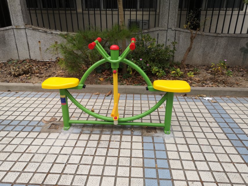 下肢康復(fù)器