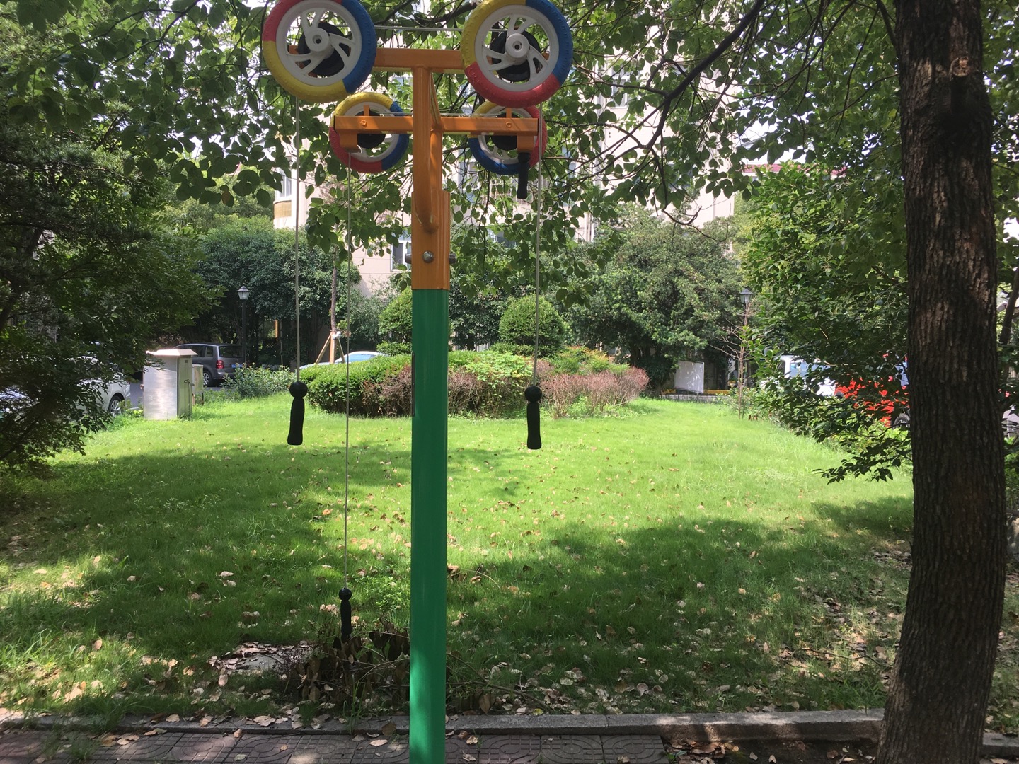 上肢牽引器 上肢牽引器