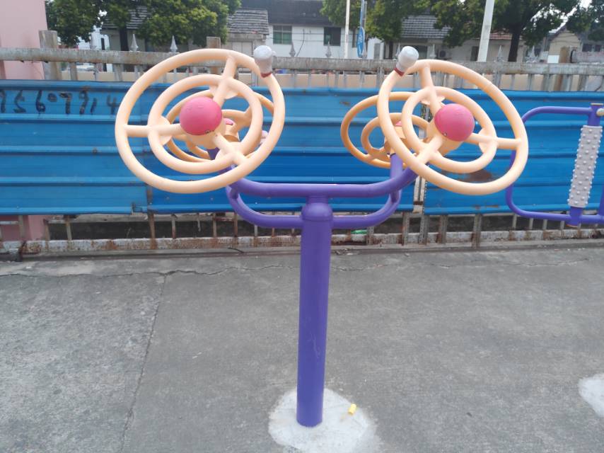 太極揉推器 太極揉推器