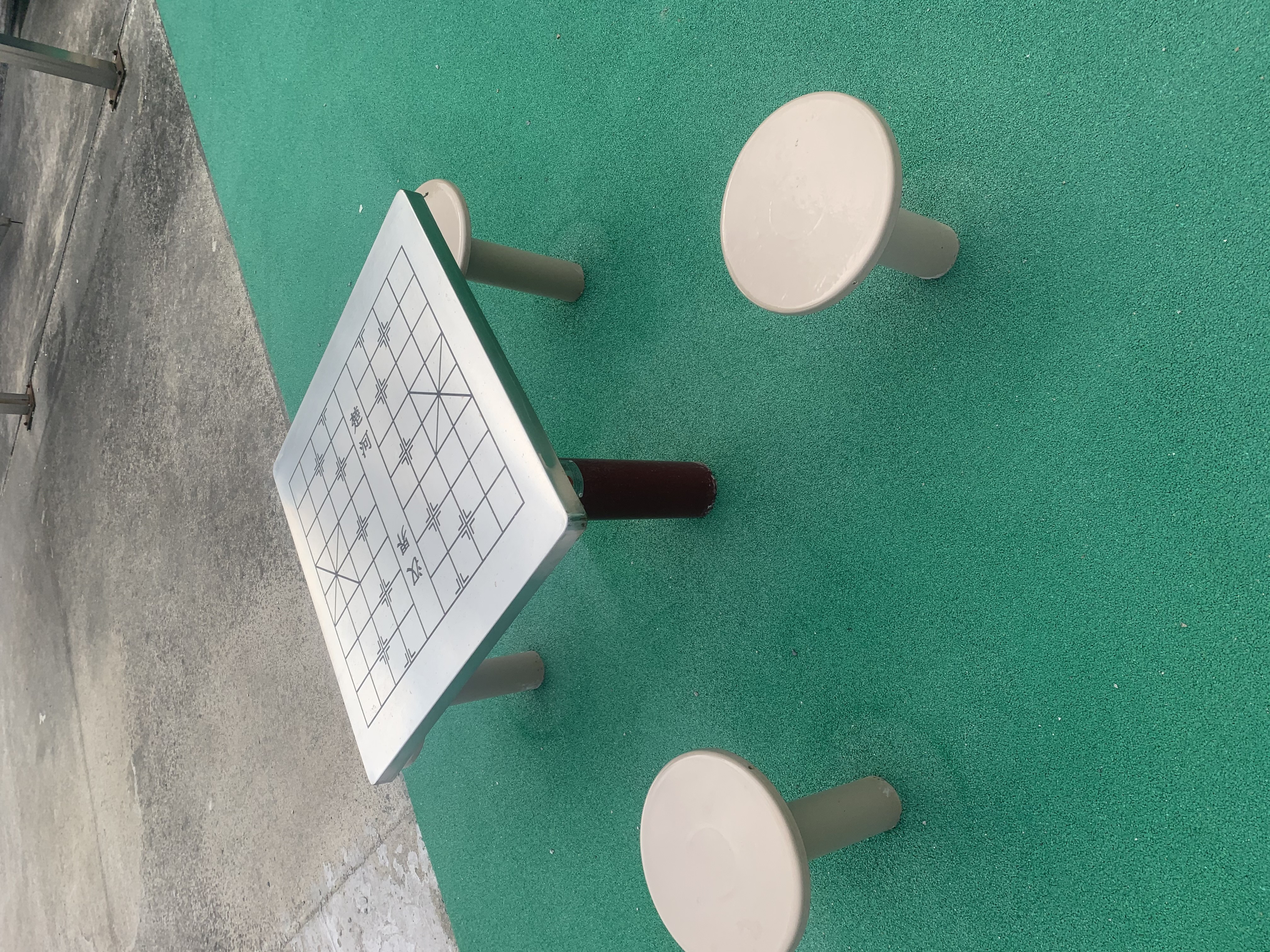 棋牌桌