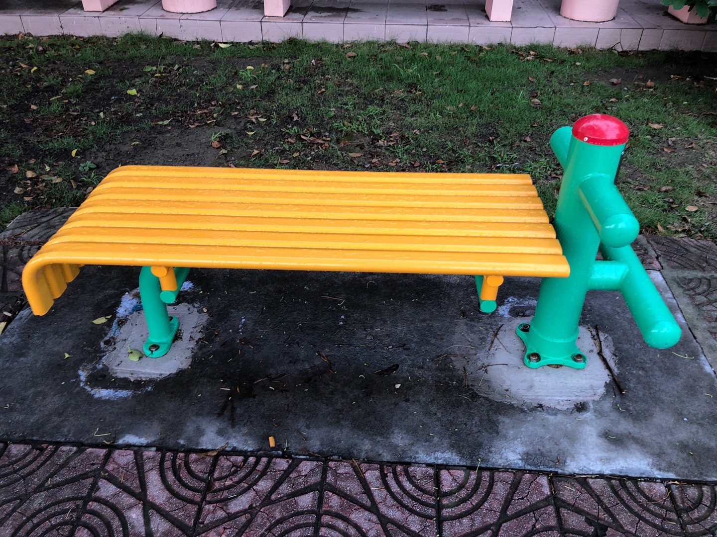 仰臥起平臺(tái) 仰臥起平臺(tái)