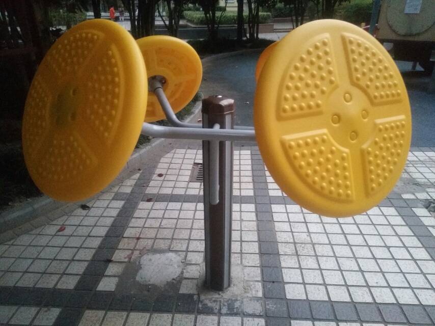 太極推手器 太極推手器