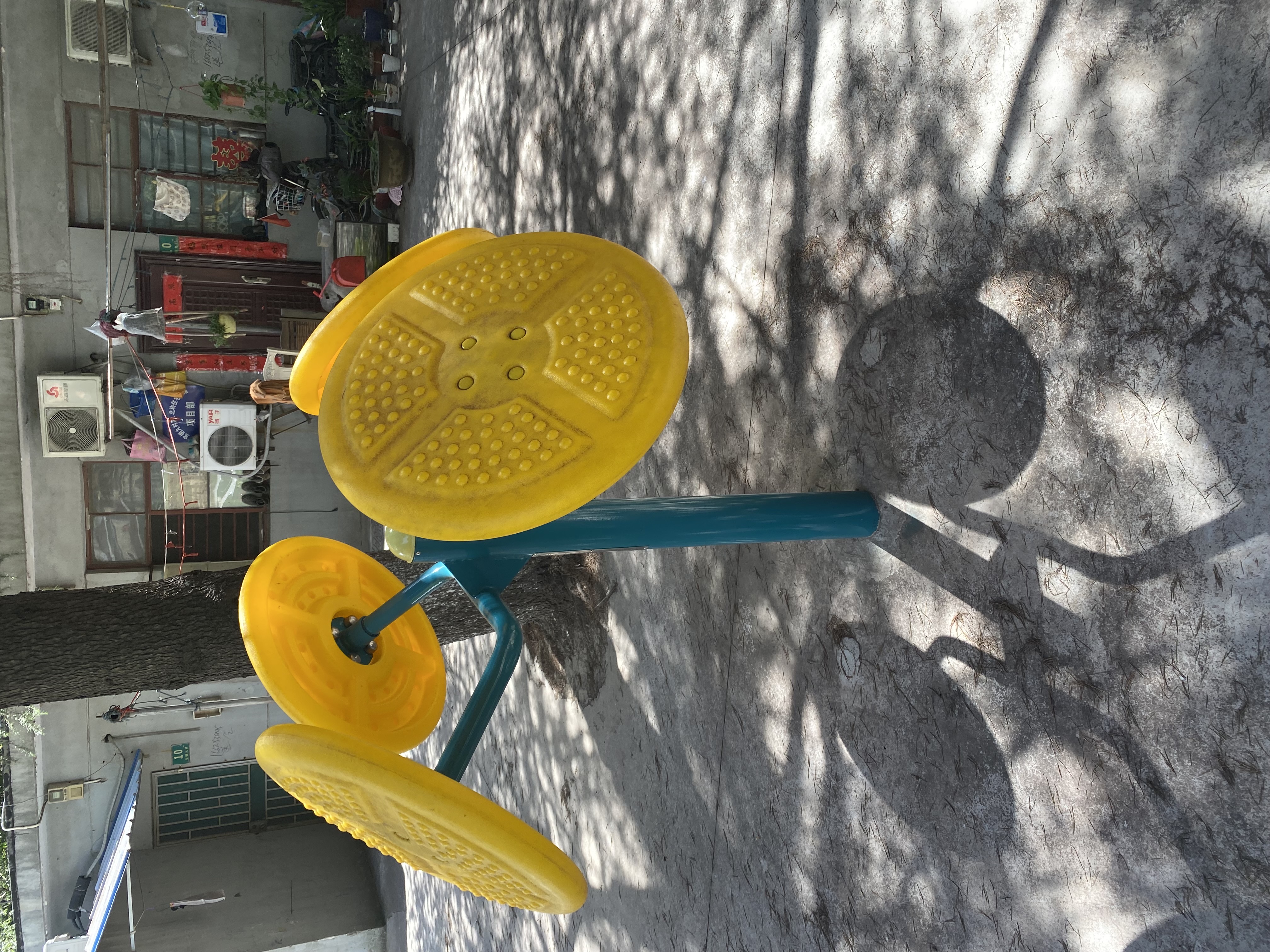 輪盤訓練器 輪盤訓練器