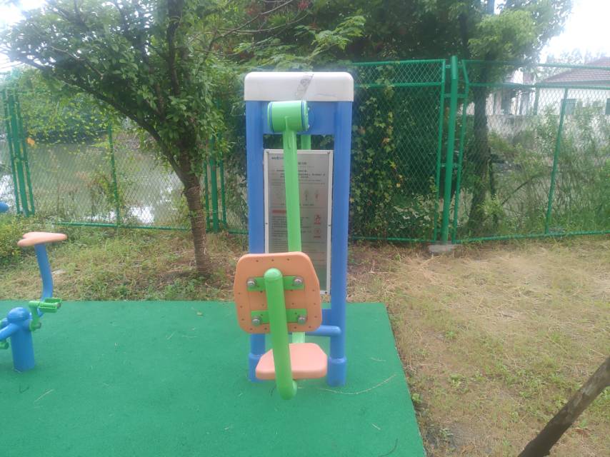 雙立柱蹬力架 雙立柱蹬力架