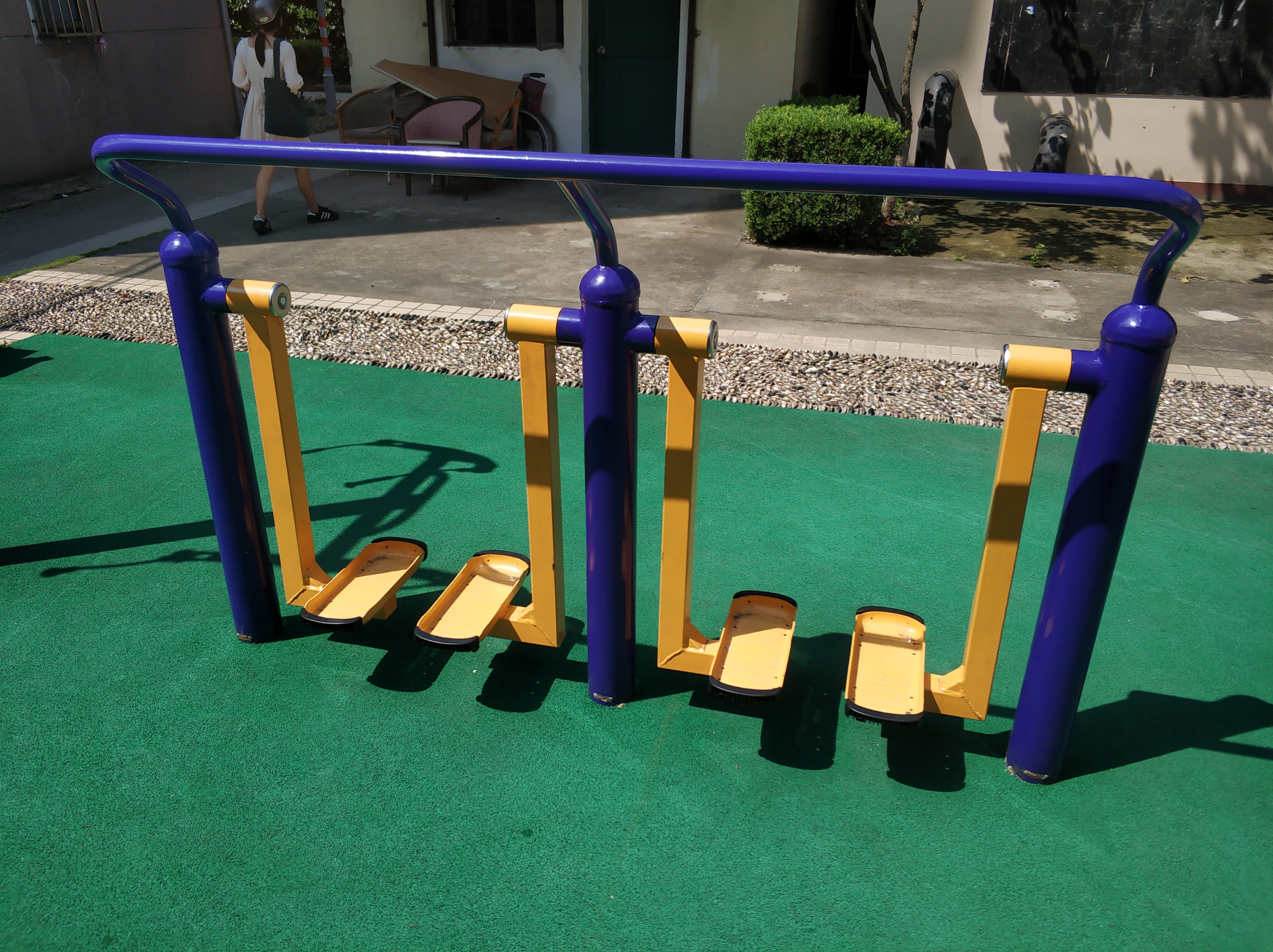 太空漫步器 太空漫步器