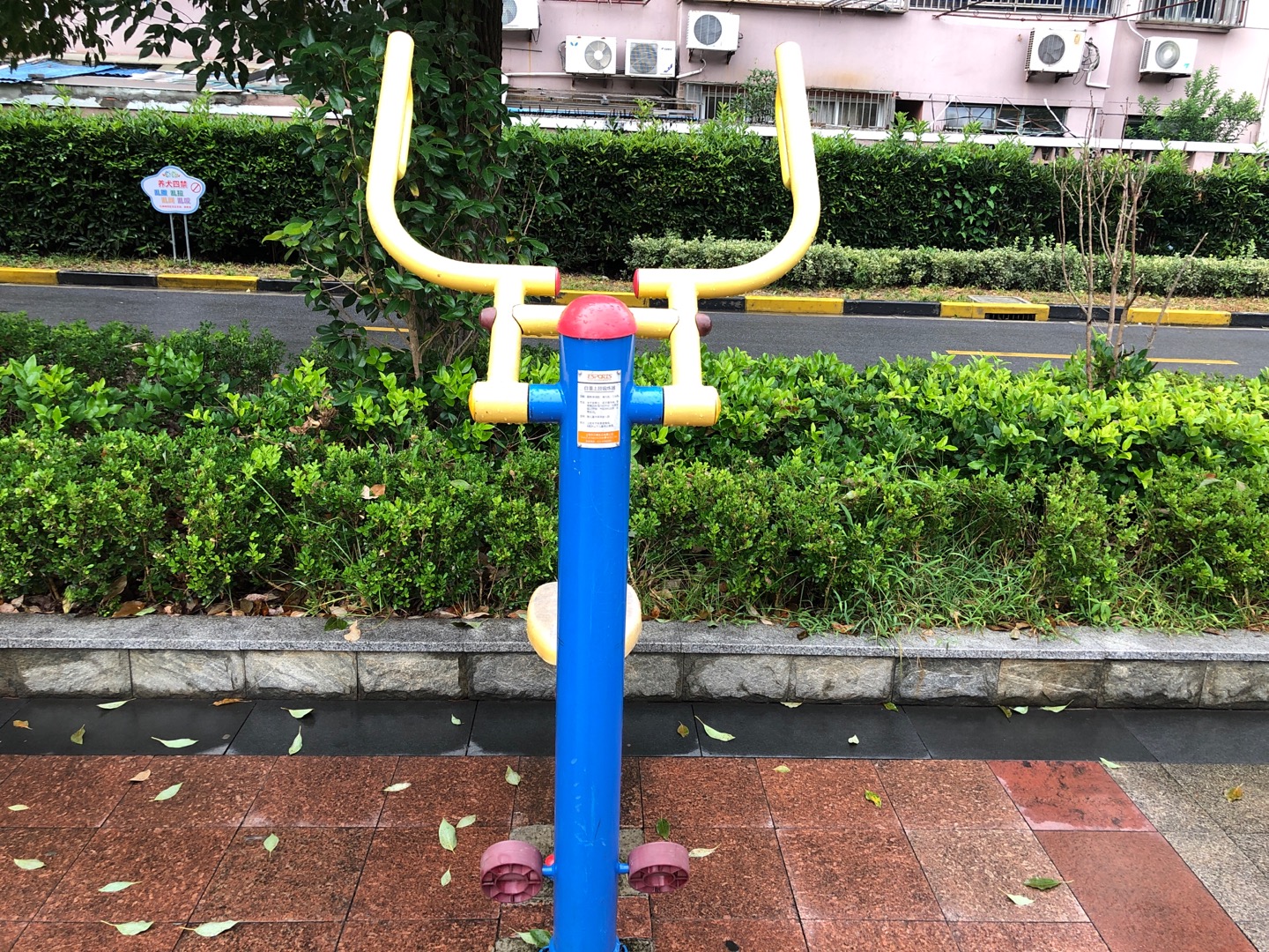 自重上肢鍛煉器 自重上肢鍛煉器