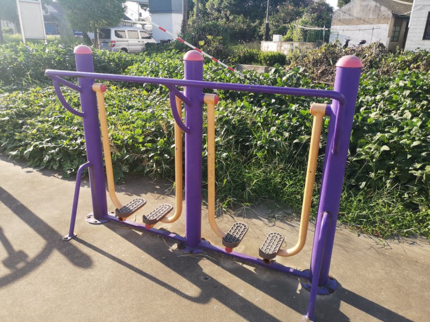 太空漫步機 太空漫步機