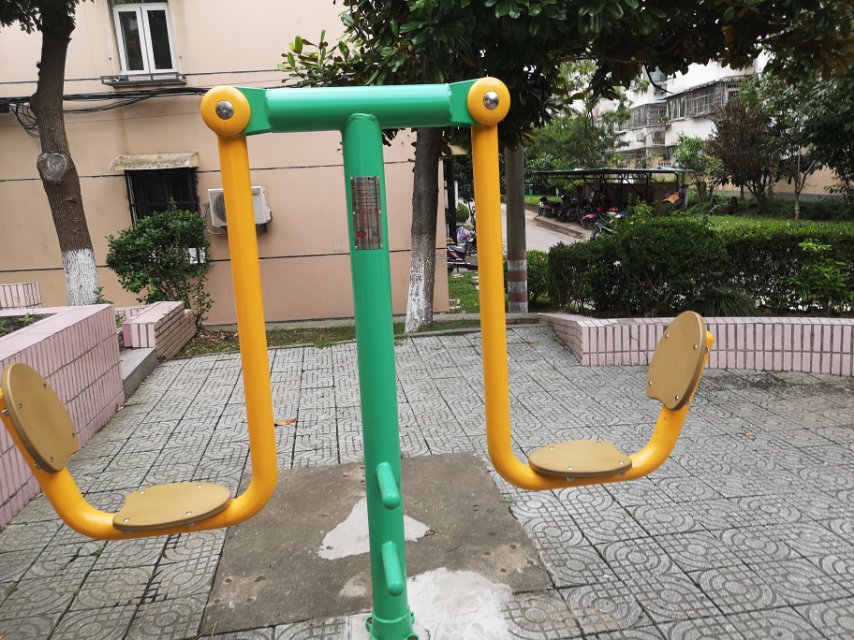 二位蹬力器 二位蹬力器