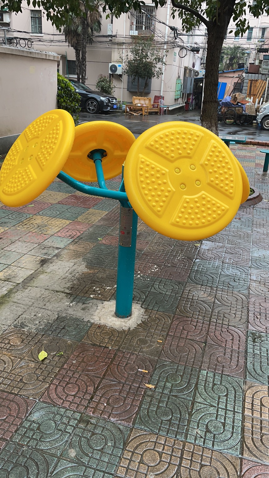 輪盤訓(xùn)練器