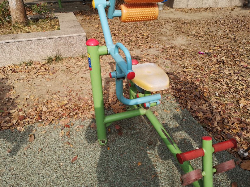 腹背鍛煉器 腹背鍛煉器