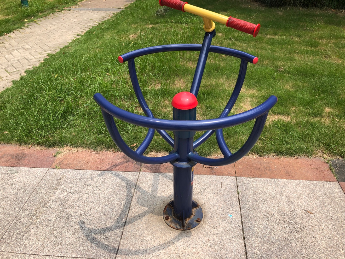 太極推手 太極推手