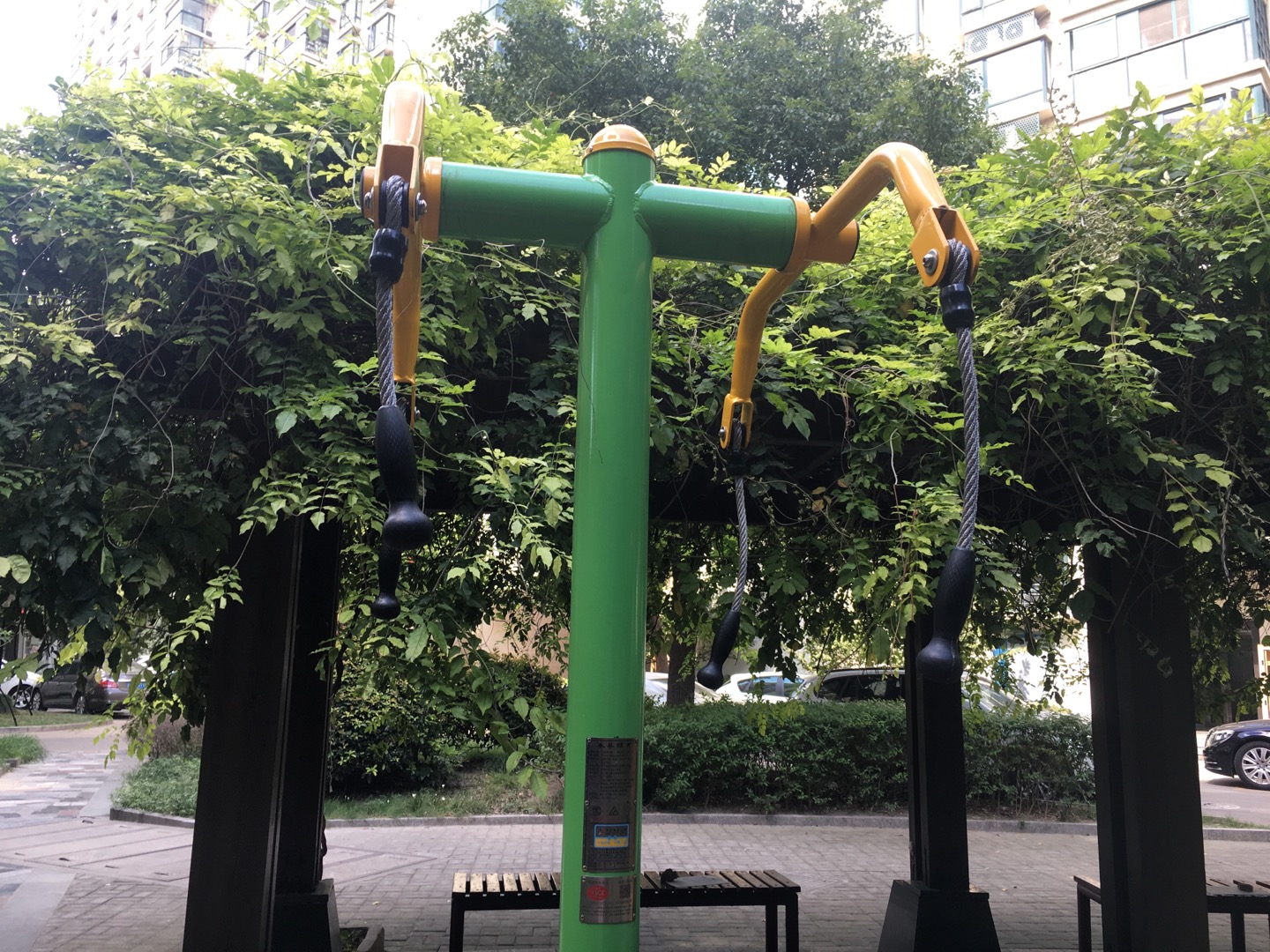 上肢牽引器 上肢牽引器