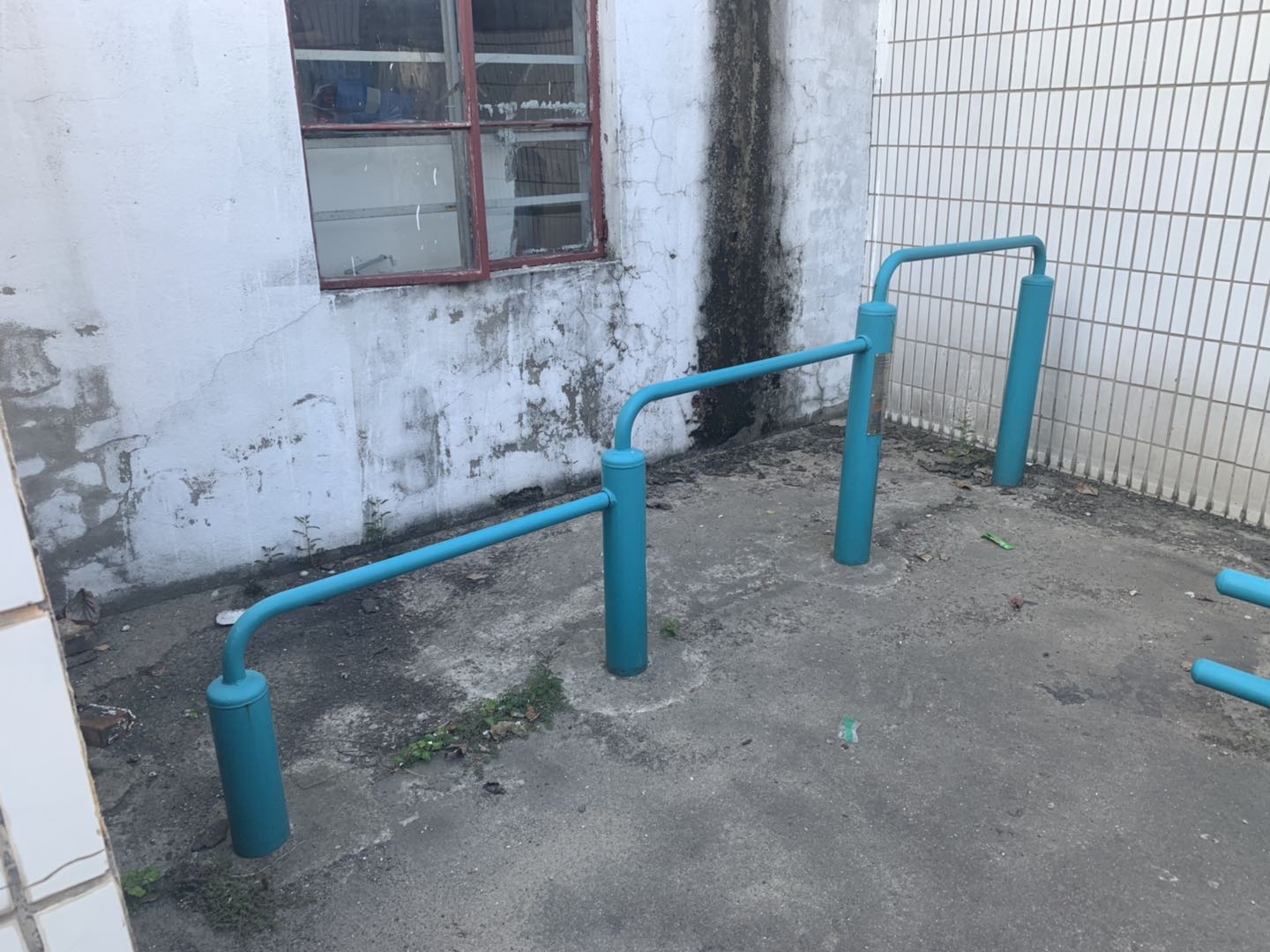 彈震壓腿器 彈震壓腿器