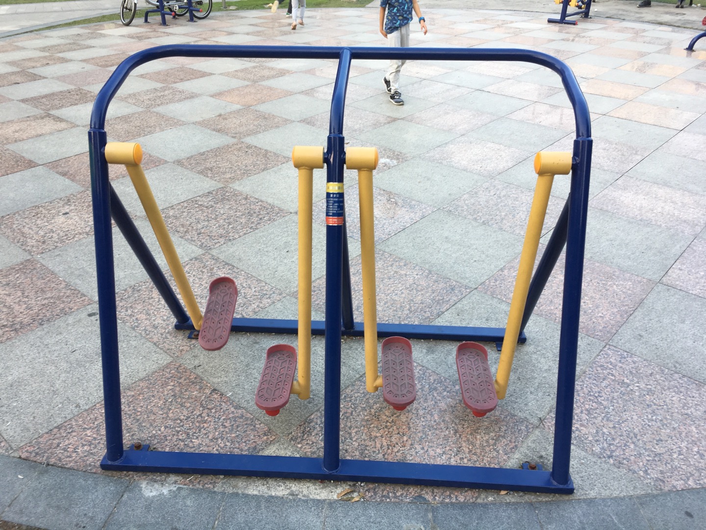 太空漫步器 太空漫步器