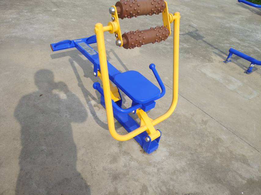 腹背屈伸訓練器 腹背屈伸訓練器