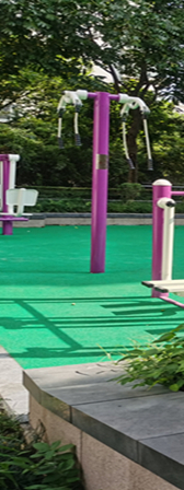 上肢牽引器(兩站位) 上肢牽引器(兩站位)