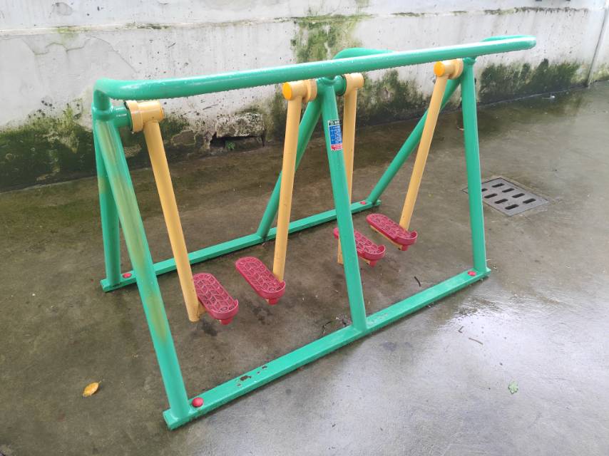 太空漫步器 太空漫步器