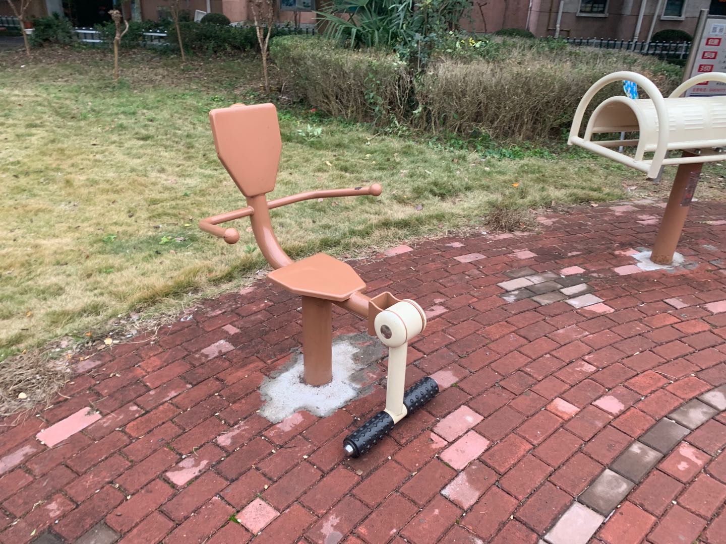 膝關(guān)節(jié)訓(xùn)練器