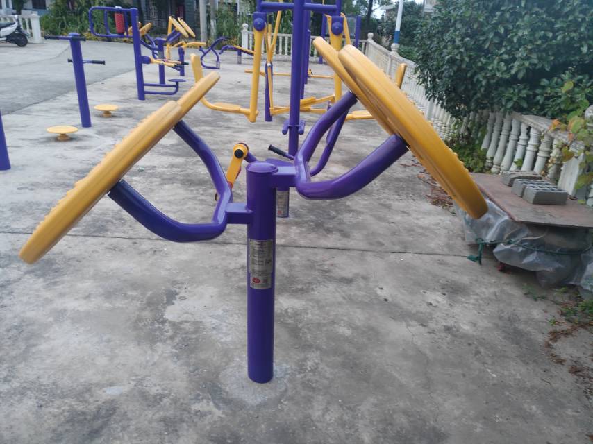 太極揉推器 太極揉推器