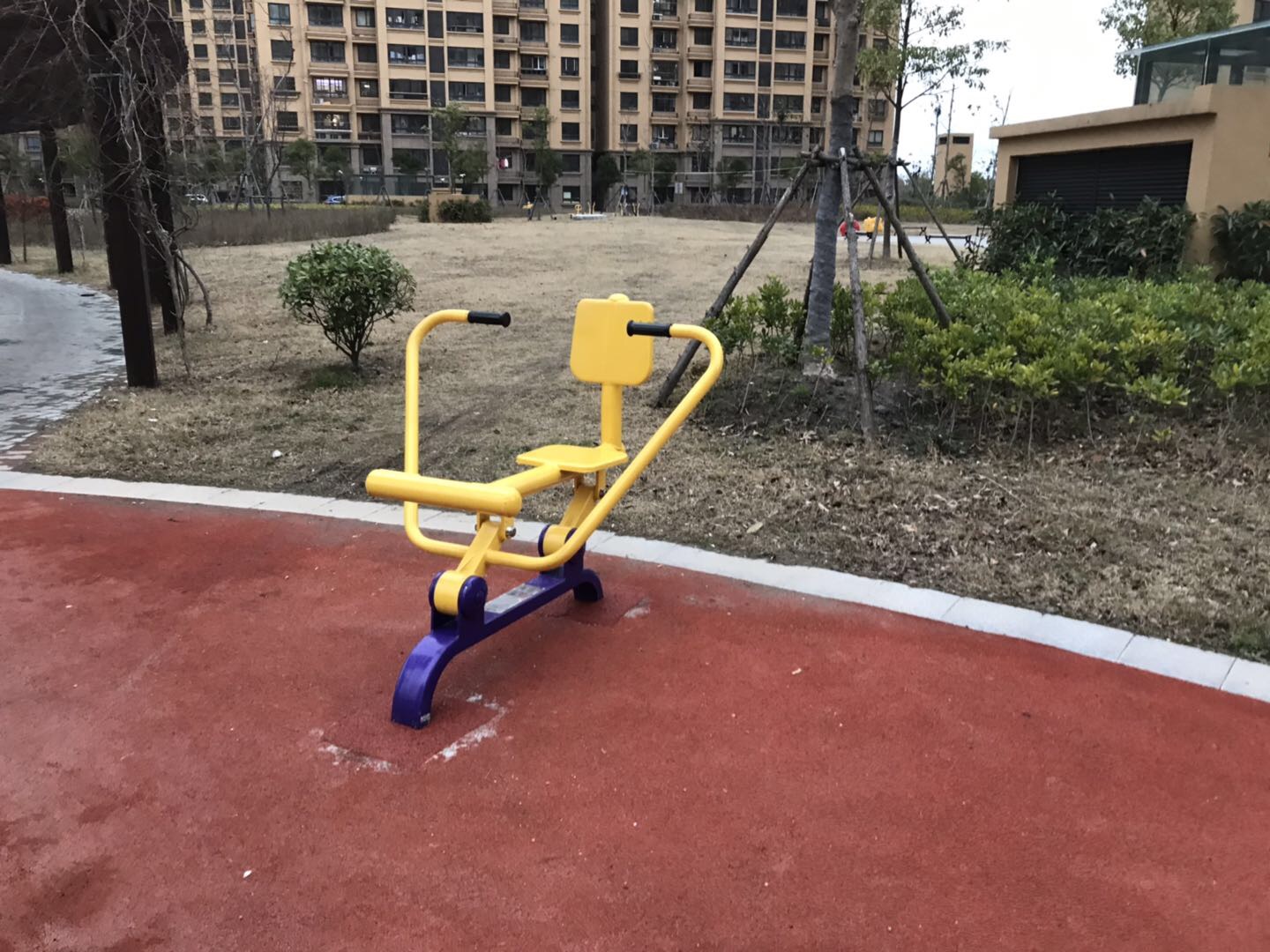 自重平推器 自重平推器