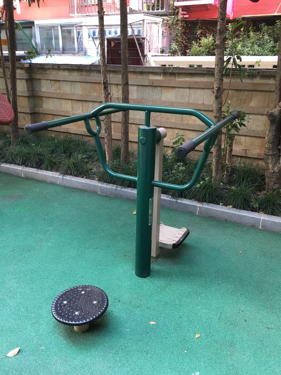 鐘擺扭腰器 鐘擺扭腰器