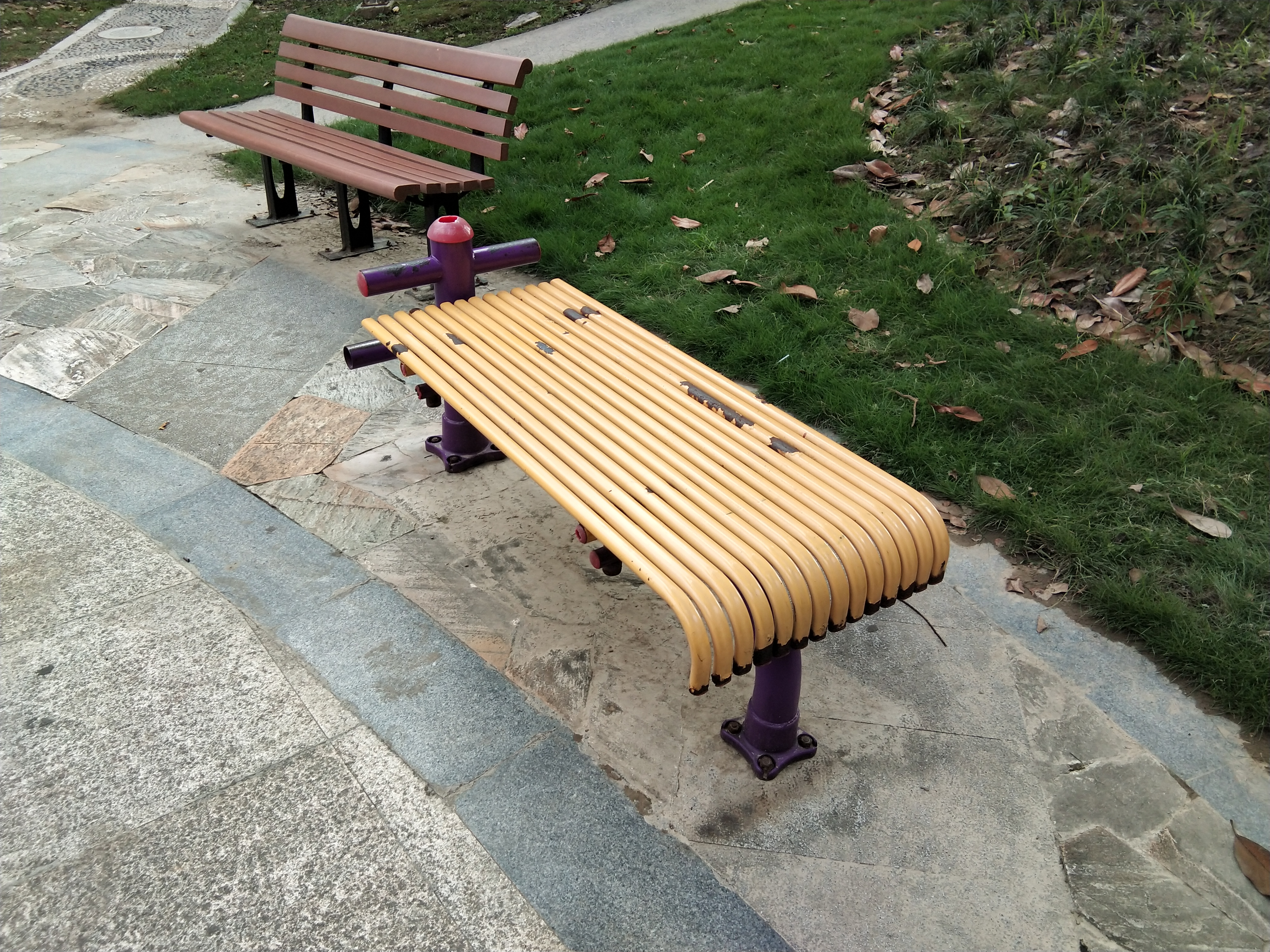 仰臥起平臺 仰臥起平臺