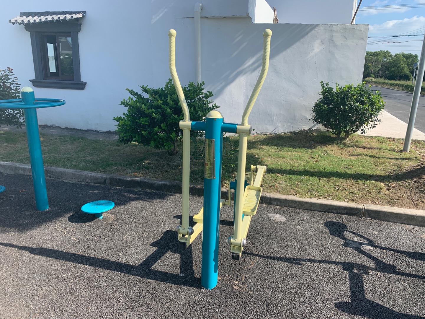 橢圓機(jī) 橢圓機(jī)