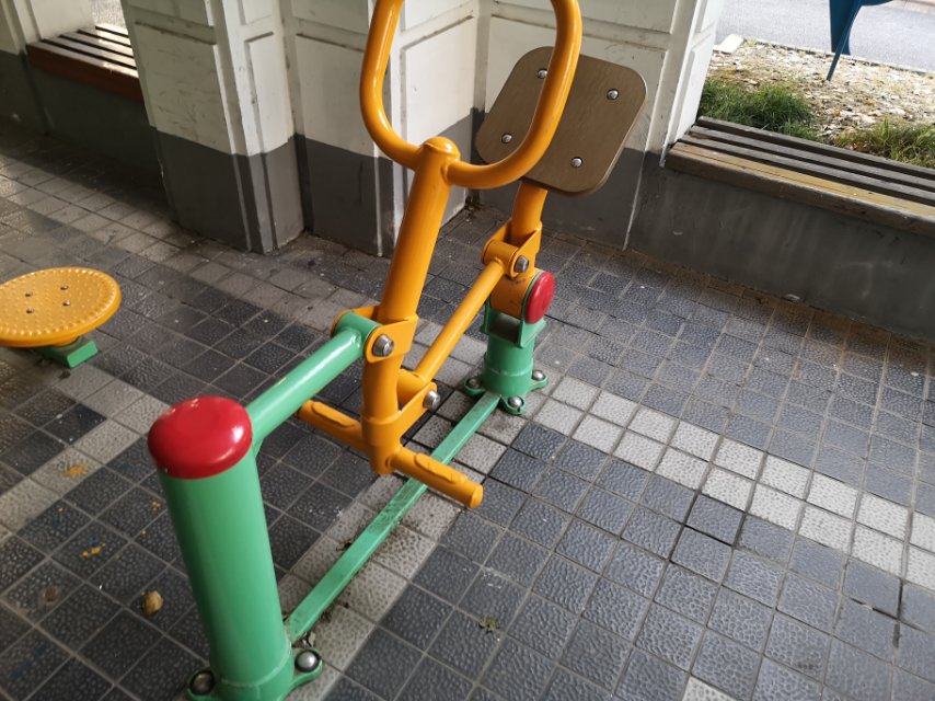 騎馬機(jī) 騎馬機(jī)