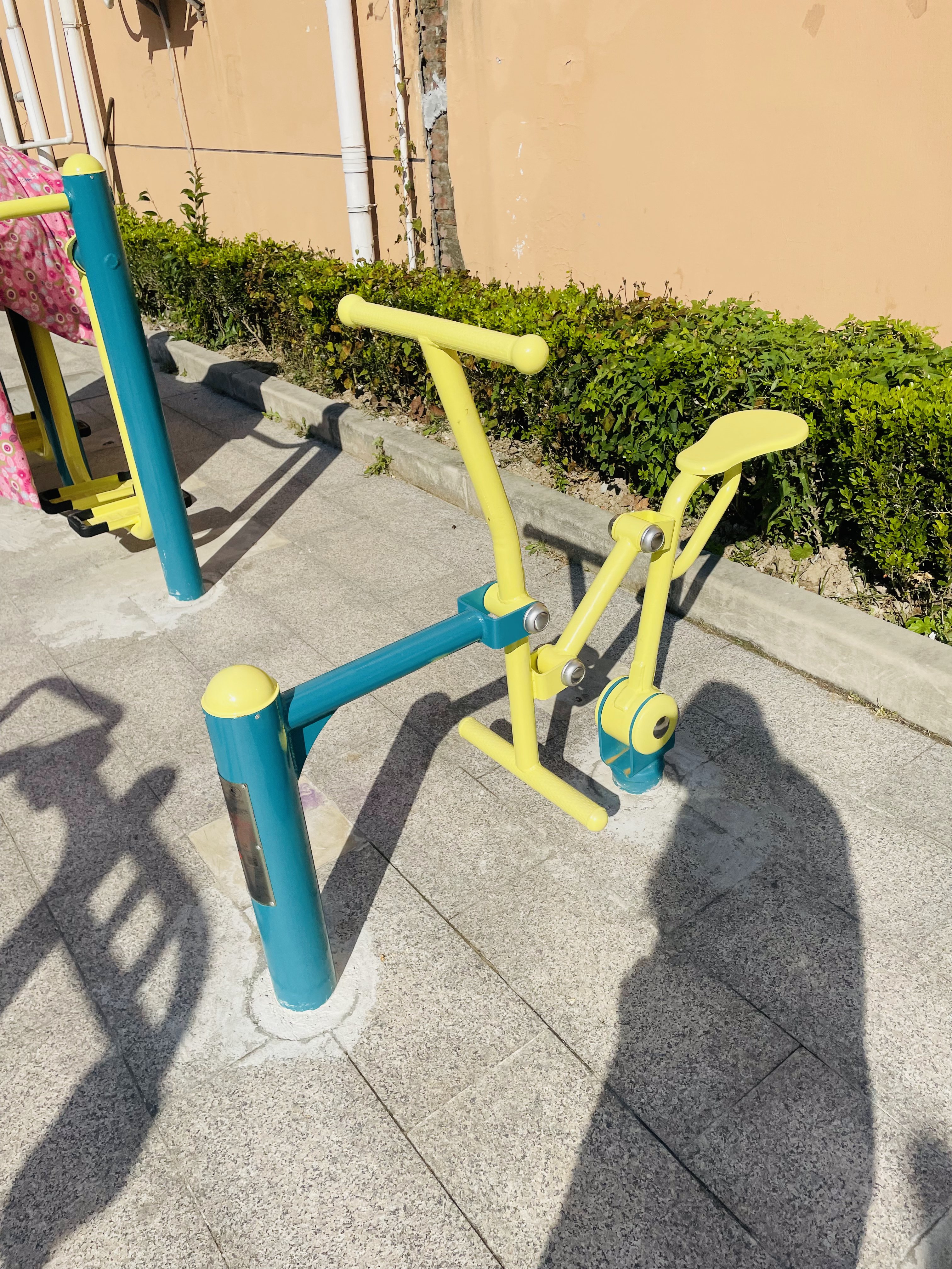 騎馬機(jī) 騎馬機(jī)